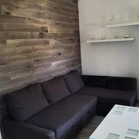 La Barrosa-novo Sancti Petri, Wifi, Aire Acondicionado, Parking * Chiclana de la Frontera