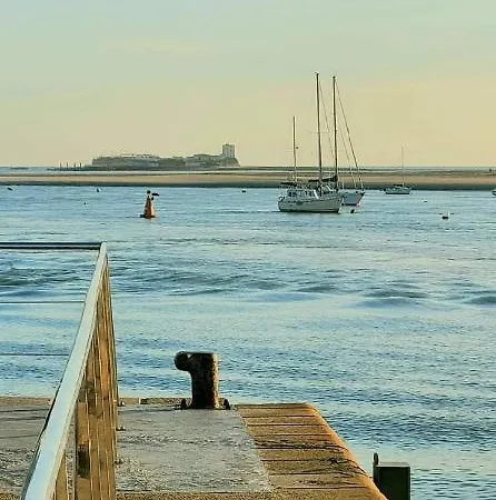 La Barrosa-novo Sancti Petri, Wifi, Aire Acondicionado, Parking Lägenhet Chiclana de la Frontera