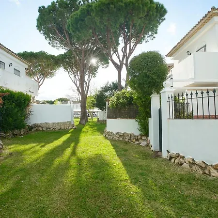 Lägenhet La Barrosa-novo Sancti Petri, Wifi, Aire Acondicionado, Parking