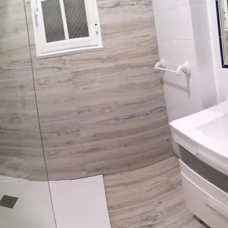 La Barrosa-novo Sancti Petri, Wifi, Aire Acondicionado, Parking Apartment