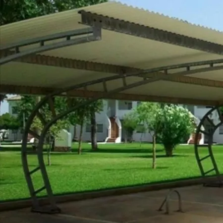 La Barrosa-novo Sancti Petri, Wifi, Aire Acondicionado, Parking *