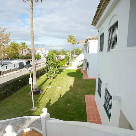 La Barrosa-novo Sancti Petri, Wifi, Aire Acondicionado, Parking Apartment