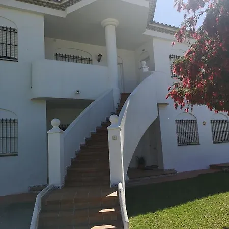 La Barrosa-novo Sancti Petri, Wifi, Aire Acondicionado, Parking Apartment Chiclana de la Frontera