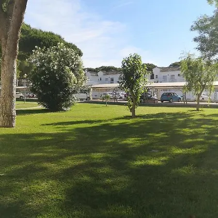 La Barrosa-novo Sancti Petri, Wifi, Aire Acondicionado, Parking Chiclana de la Frontera