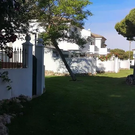 La Barrosa-novo Sancti Petri, Wifi, Aire Acondicionado, Parking Apartment *