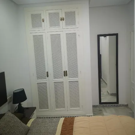 La Barrosa-novo Sancti Petri, Wifi, Aire Acondicionado, Parking Apartment