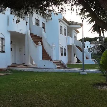 La Barrosa-novo Sancti Petri, Wifi, Aire Acondicionado, Parking