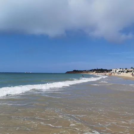 La Barrosa-novo Sancti Petri, Wifi, Aire Acondicionado, Parking *