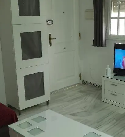 La Barrosa-novo Sancti Petri, Wifi, Aire Acondicionado, Parking *