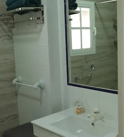 Apartment La Barrosa-novo Sancti Petri, Wifi, Aire Acondicionado, Parking