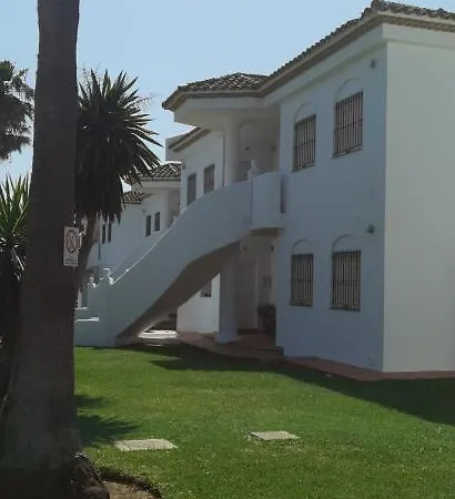 Apartment La Barrosa-novo Sancti Petri, Wifi, Aire Acondicionado, Parking *