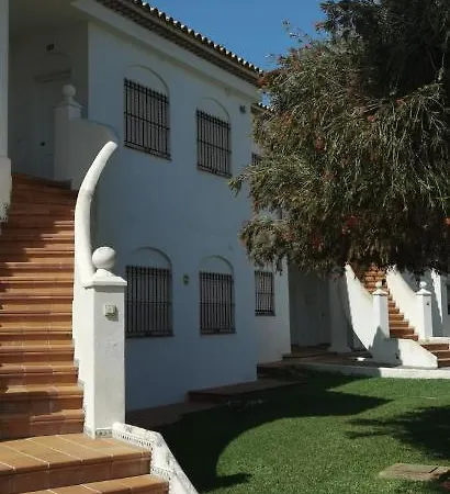 La Barrosa-novo Sancti Petri, Wifi, Aire Acondicionado, Parking Apartment