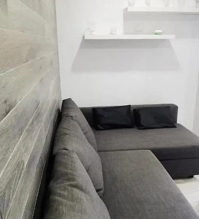 La Barrosa-novo Sancti Petri, Wifi, Aire Acondicionado, Parking Apartment Chiclana de la Frontera
