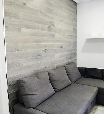 La Barrosa-novo Sancti Petri, Wifi, Aire Acondicionado, Parking Apartment Chiclana de la Frontera
