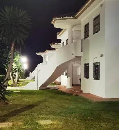 La Barrosa-novo Sancti Petri, Wifi, Aire Acondicionado, Parking Apartment Chiclana de la Frontera
