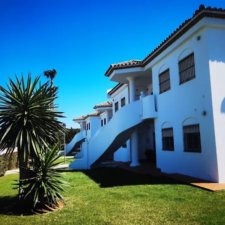 La Barrosa-novo Sancti Petri, Wifi, Aire Acondicionado, Parking Chiclana de la Frontera