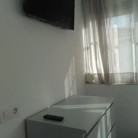 Apartment La Barrosa-novo Sancti Petri, Wifi, Aire Acondicionado, Parking