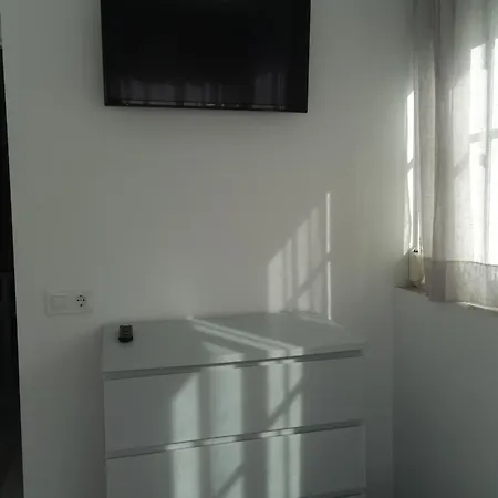 La Barrosa-novo Sancti Petri, Wifi, Aire Acondicionado, Parking Apartment *