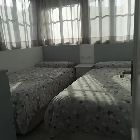 La Barrosa-novo Sancti Petri, Wifi, Aire Acondicionado, Parking Apartment
