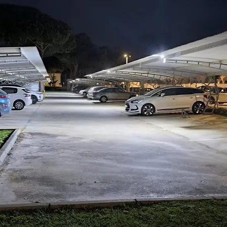 La Barrosa-novo Sancti Petri, Wifi, Aire Acondicionado, Parking Apartment