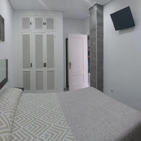 Apartment La Barrosa-novo Sancti Petri, Wifi, Aire Acondicionado, Parking *