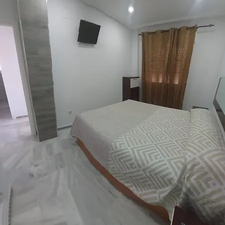 La Barrosa-novo Sancti Petri, Wifi, Aire Acondicionado, Parking * Chiclana de la Frontera