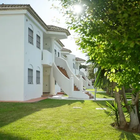 La Barrosa-novo Sancti Petri, Wifi, Aire Acondicionado, Parking